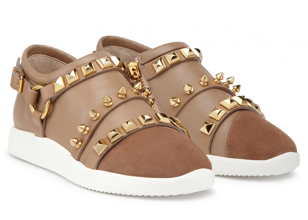 giuseppe zanotti design men's shoes