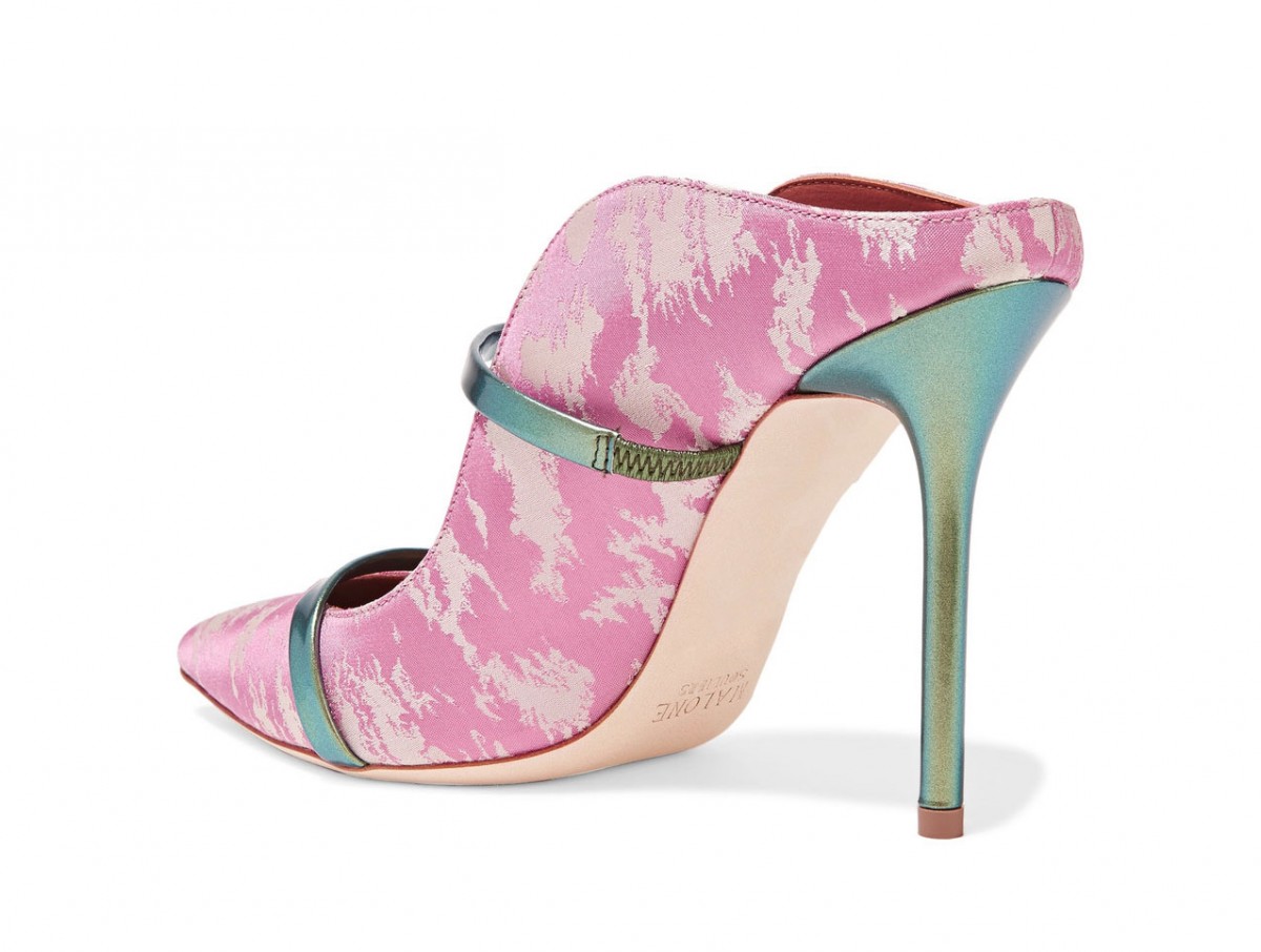 malone souliers maureen pumps