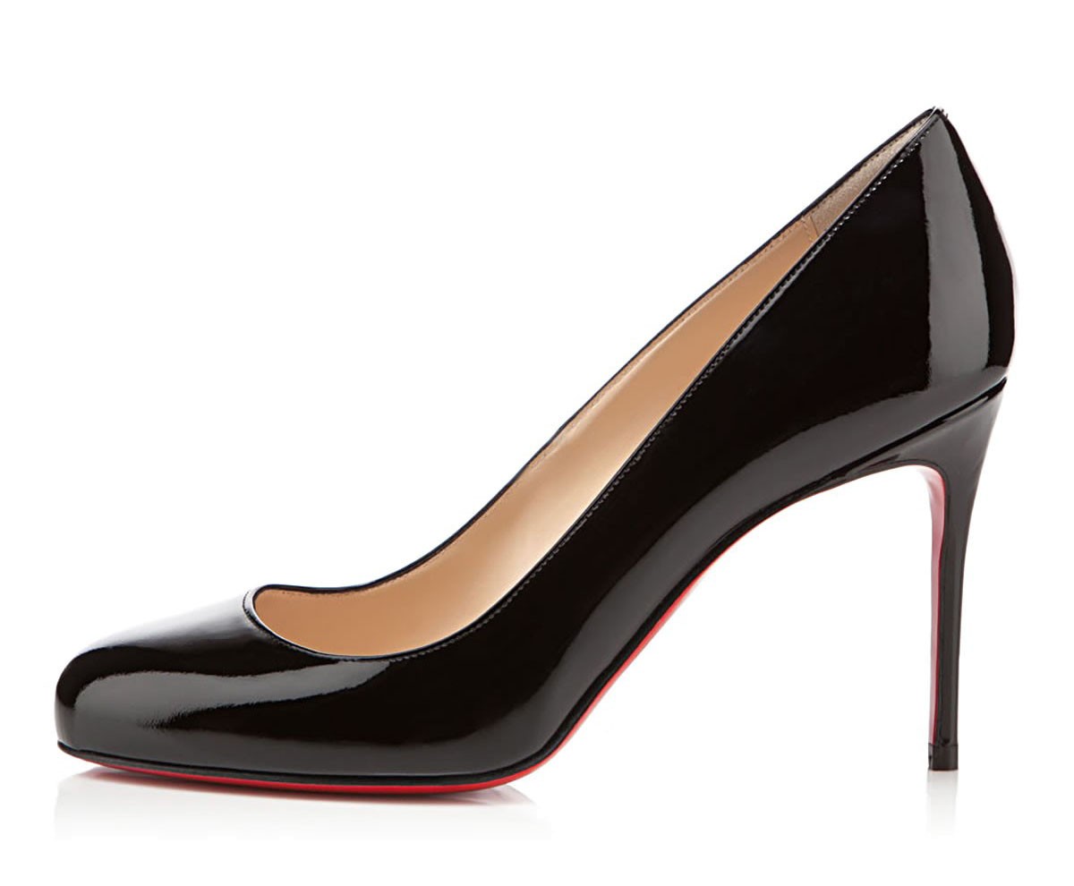 Christian Louboutin Fifi 85 Mm – Shoes Post