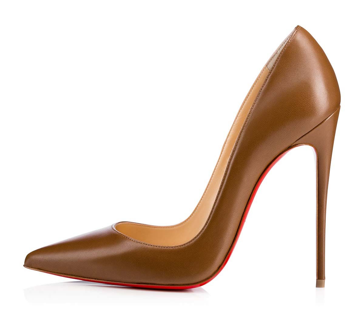 Christian Louboutin So Kate 120 mm – Shoes Post