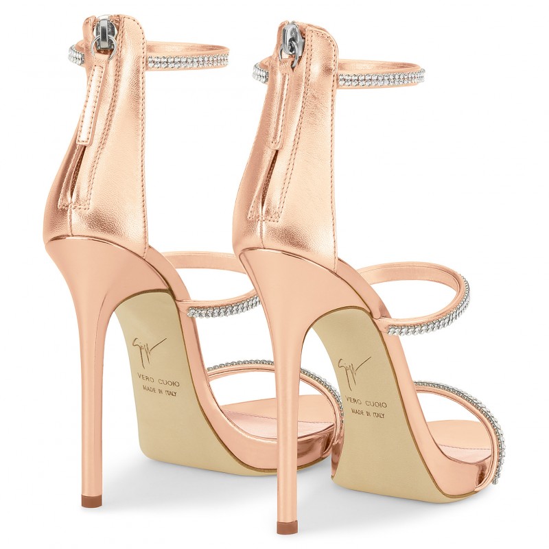 giuseppe zanotti harmony