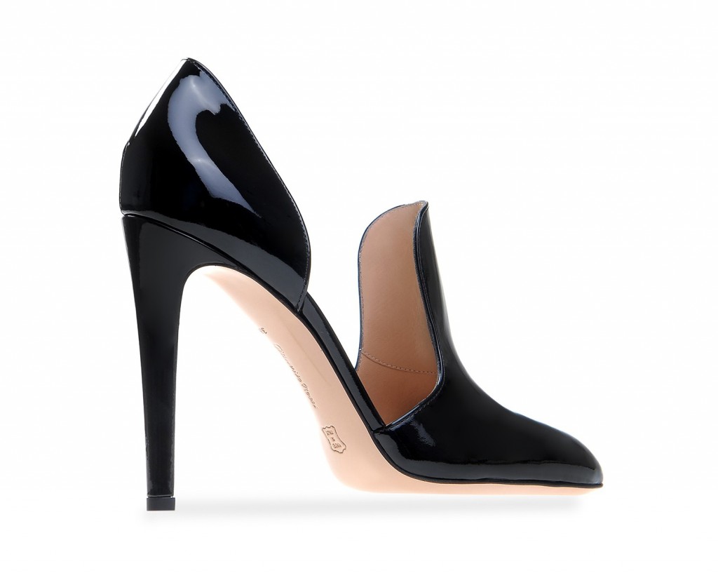 Gianvito Rossi MORET – Shoes Post