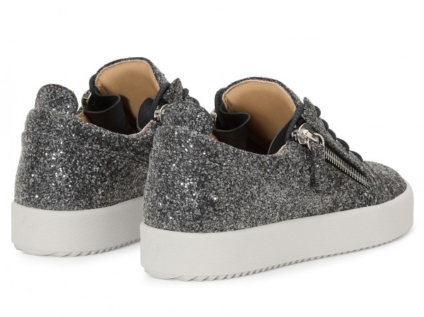 giuseppe zanotti cheryl glitter