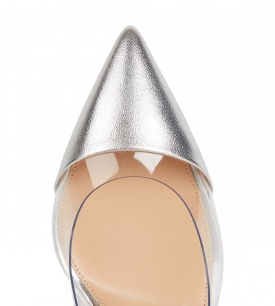 gianvito rossi perspex