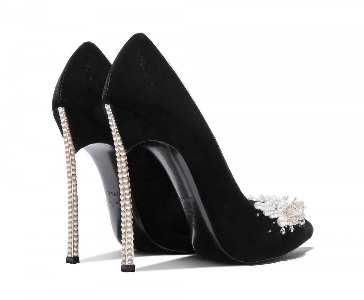 casadei blade penny