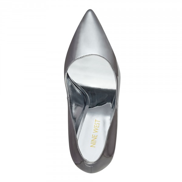 tatiana pointy toe pumps nine west