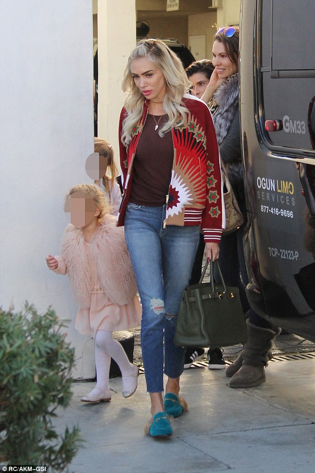 Petra Stunt's Gucci shoes - Shoes Post