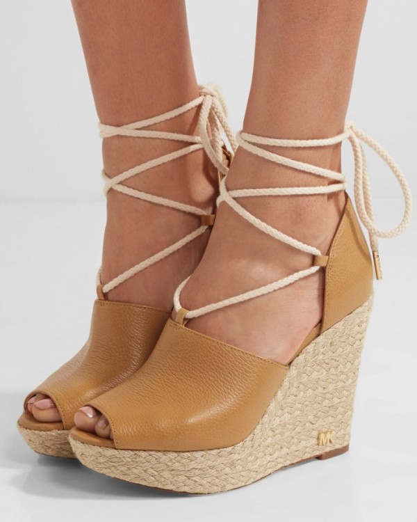 michael kors hastings espadrille