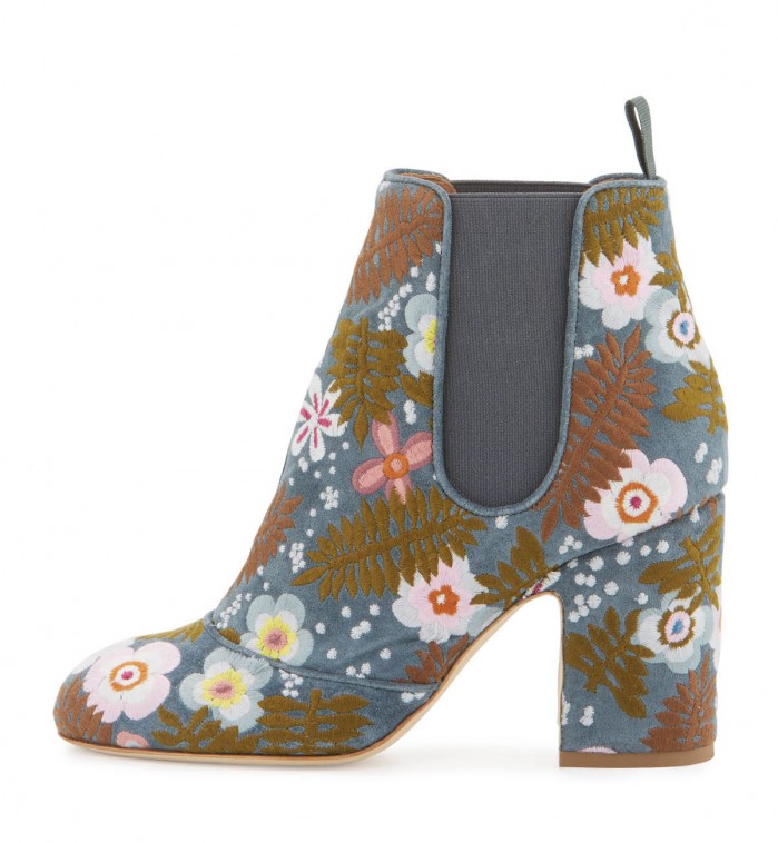 mia embroidered boots