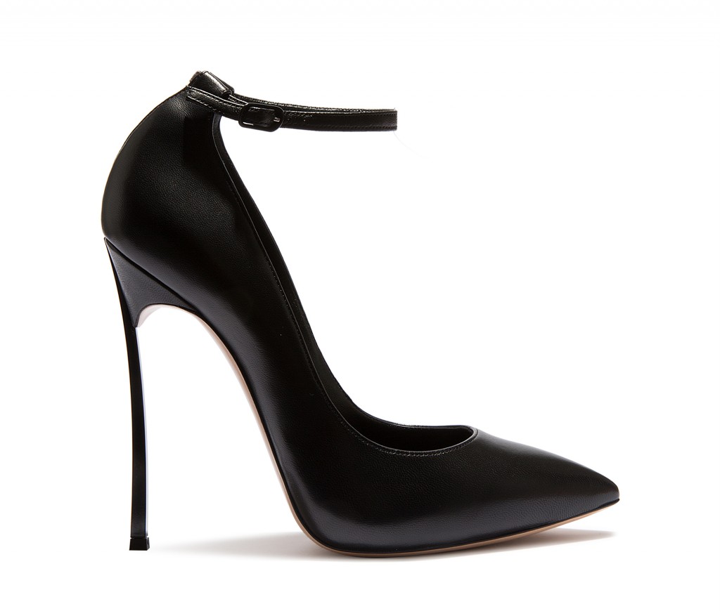 casadei blade pump