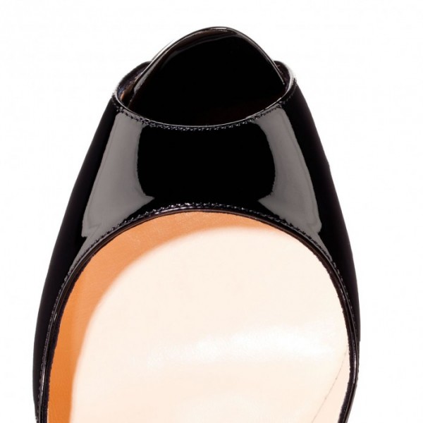 louboutin very prive 120