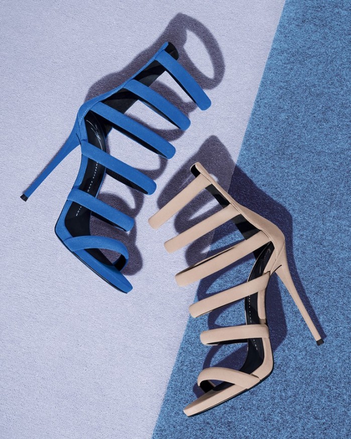 Giuseppe Zanotti Design CHANTAL – Shoes Post