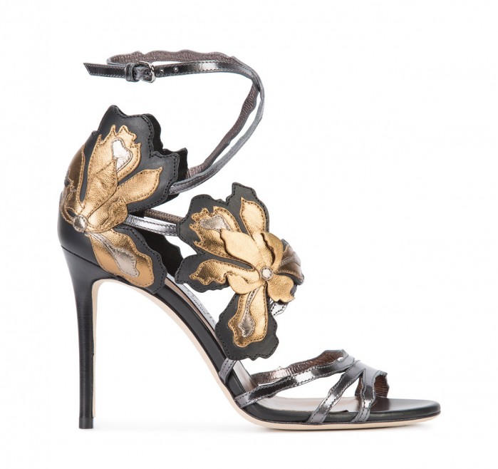 JIMMY CHOO strappy pumps – Shoes Post