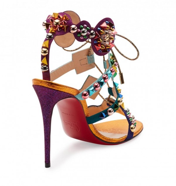 christian louboutin kaleikita