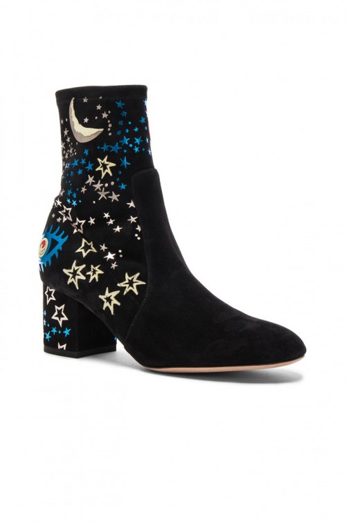 lily rose chaussures