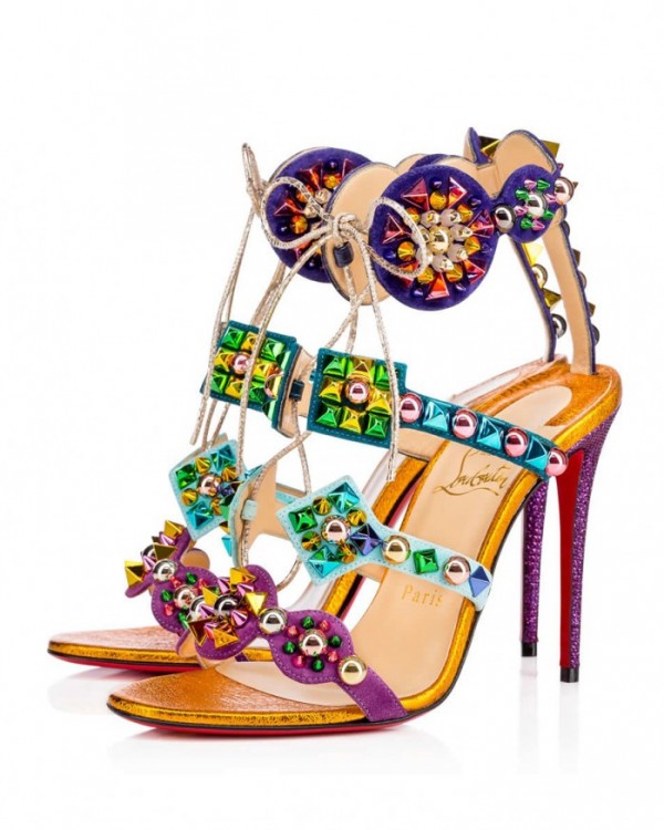 christian louboutin kaleikita