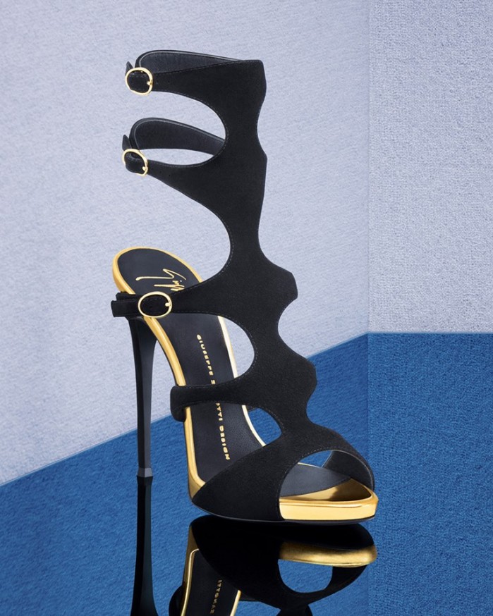 Giuseppe Zanotti Design RENEE – Shoes Post