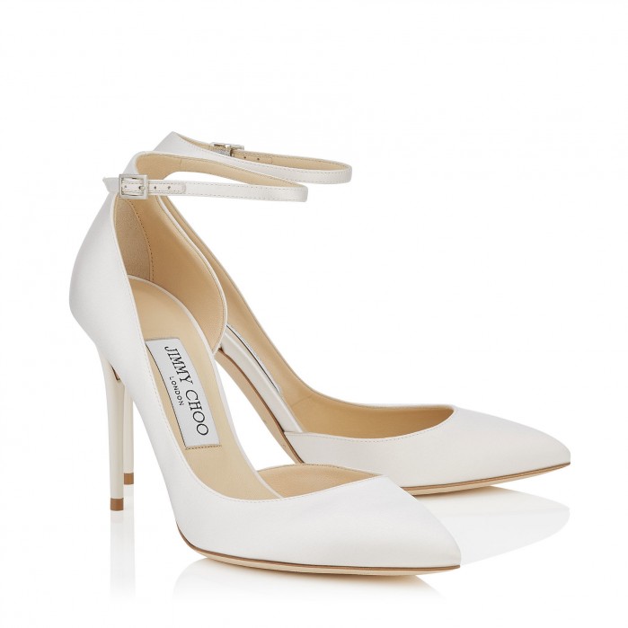 Jimmy Choo LUCY 100 – Shoes Post