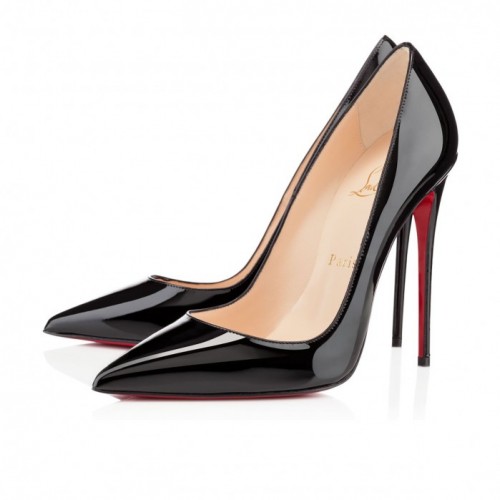 Get a pair of classic Louboutins now – Shoes Post