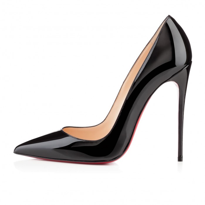 Get a pair of classic Louboutins now – Shoes Post