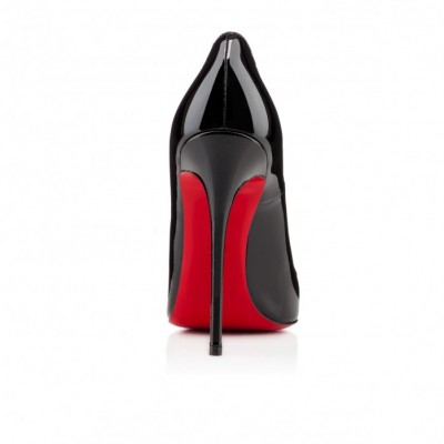 Get a pair of classic Louboutins now – Shoes Post