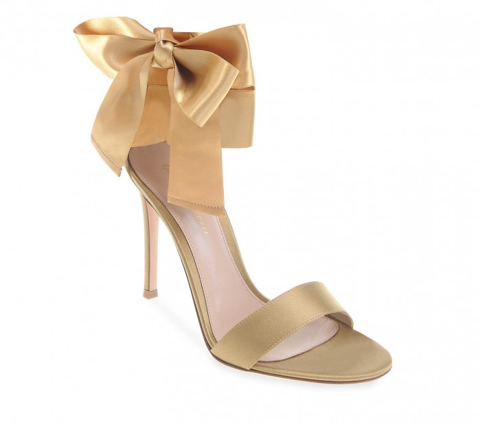 Gianvito Rossi GALA – Shoes Post