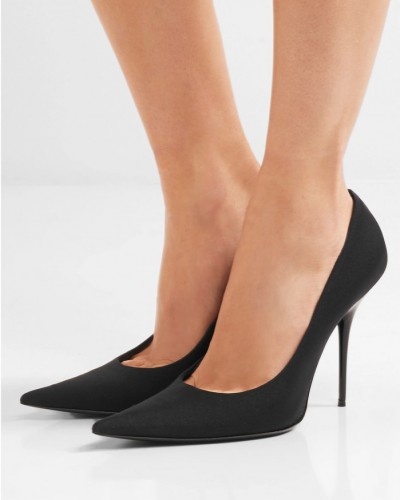 tatiana pointy toe pumps nine west