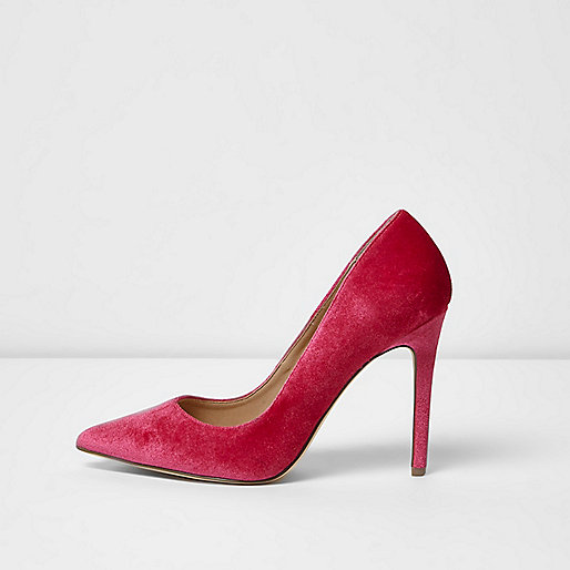 Add colour to your wardrobe with pink heels from Sarah Jessica Parker’s ...
