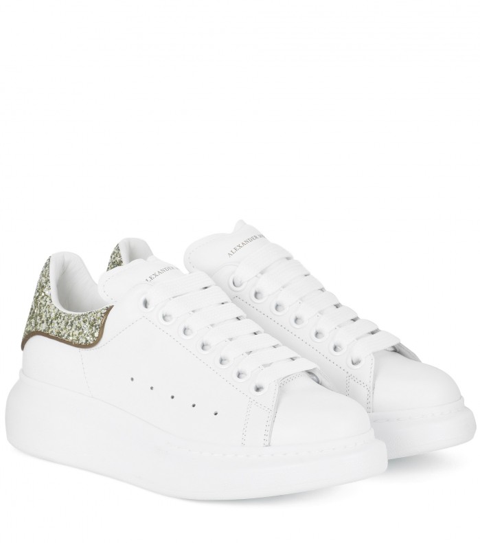 alexander mcqueen sneaker look alike