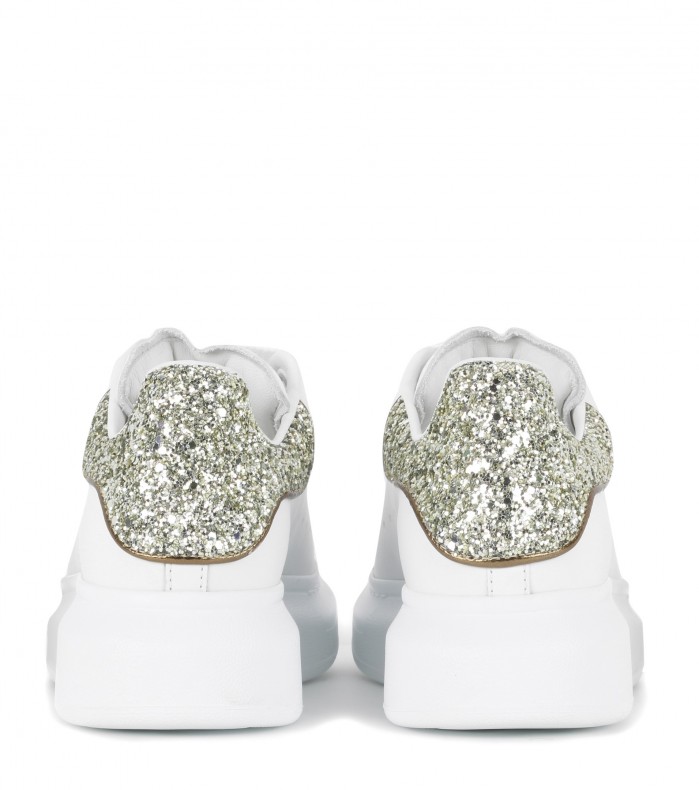 alexander mcqueen diamond shoes