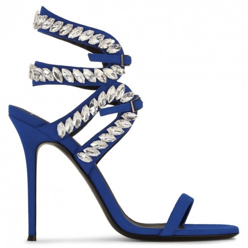 Giuseppe Zanotti Design CLAUDIA – Shoes Post