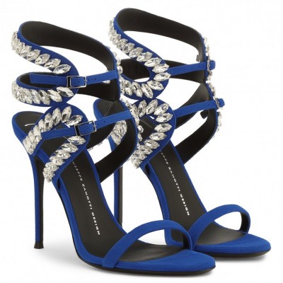 Giuseppe Zanotti Design CLAUDIA – Shoes Post