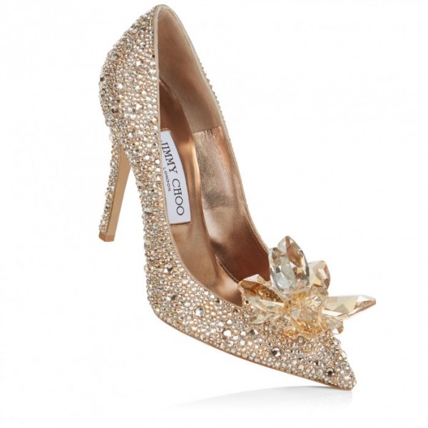 Jimmy Choo ALIA – Shoes Post