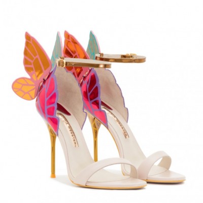 Sophia Webster Chiara – Shoes Post