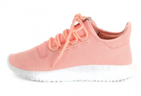 adidas tubular shadow rosa