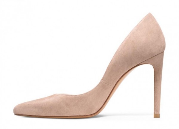 stuart weitzman curvia