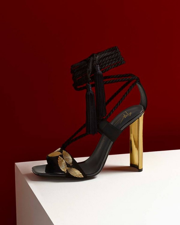 Giuseppe Zanotti Design DANIELLE – Shoes Post