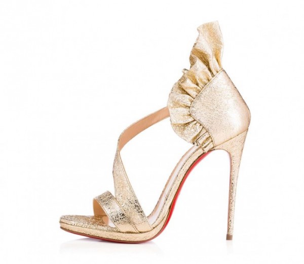 Christian Louboutin Colankle – Shoes Post