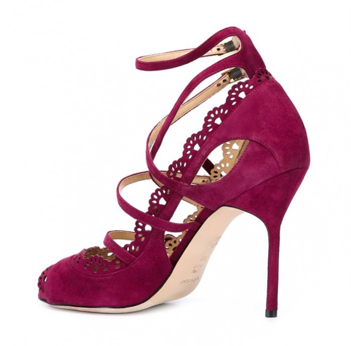 MARCHESA ‘Marina’ pumps – Shoes Post