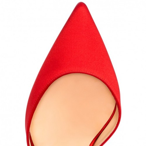 louboutin tina in the desert