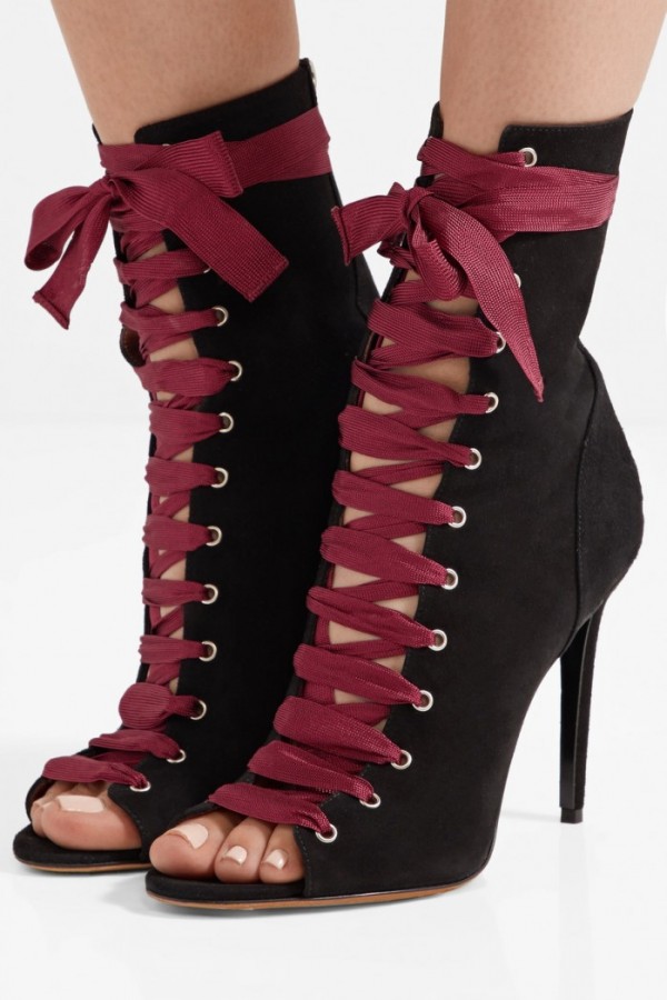 tabitha simmons lace up boots