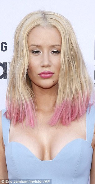 Iggy Azalea Admits 'I Got Bigger Boobs Four Months Ago