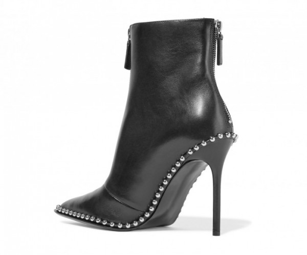 alexander wang eri ankle boots
