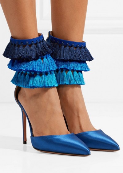 louboutin hot chick 130mm price