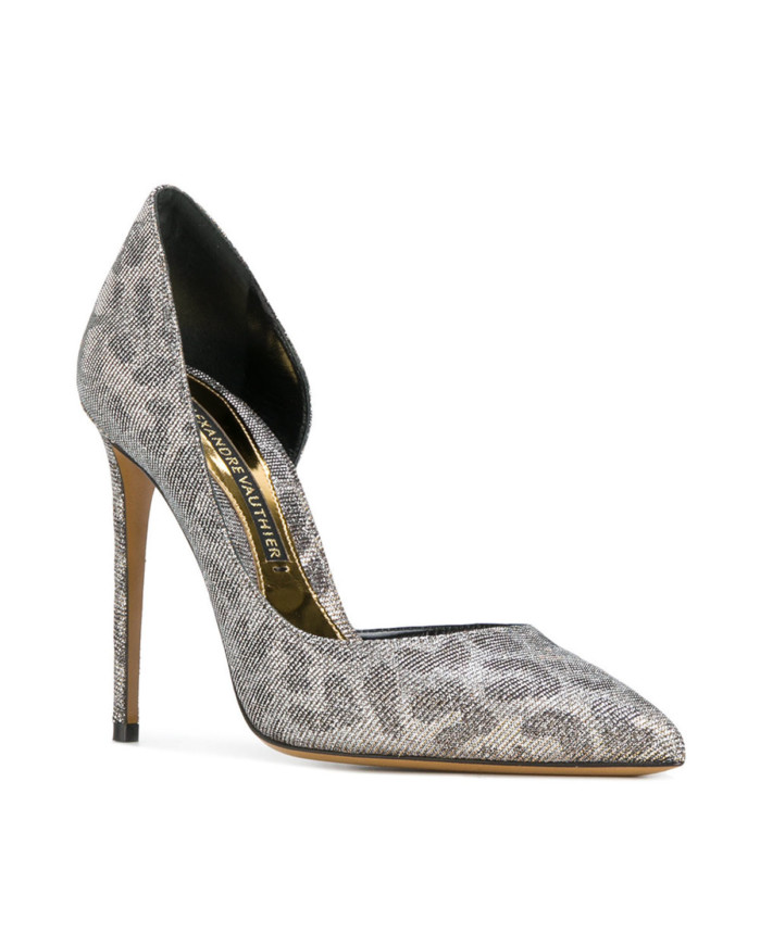 ALEXANDRE VAUTHIER leopard Lima pumps – Shoes Post
