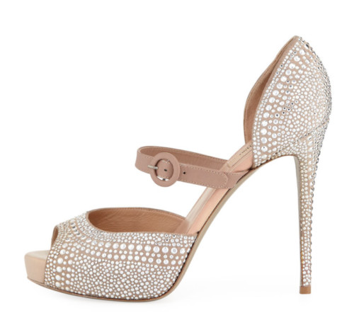 valentino one stud micro