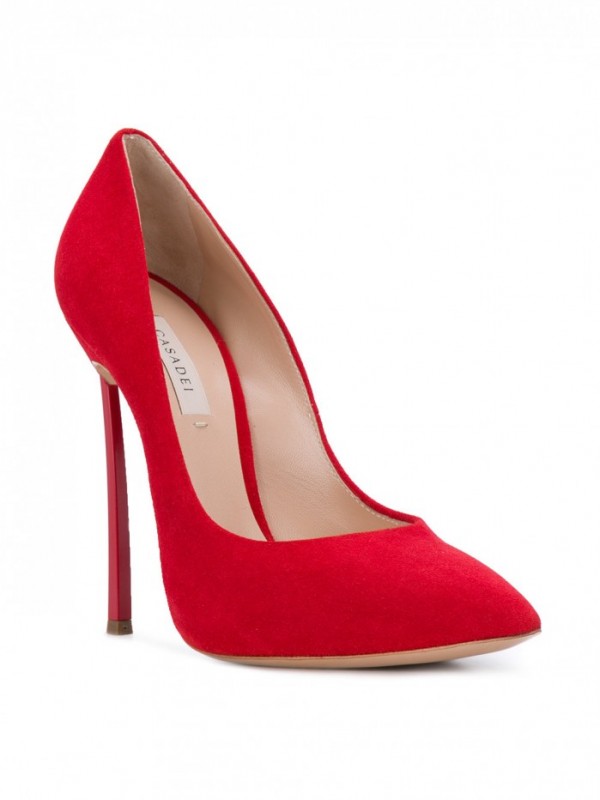 casadei blade pump