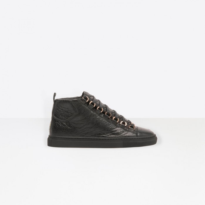 Balenciaga arena high womens 2024 2018