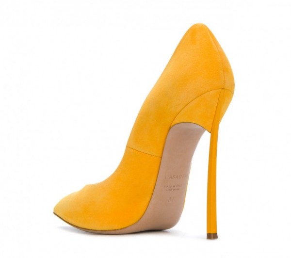 CASADEI Blade pumps – Shoes Post