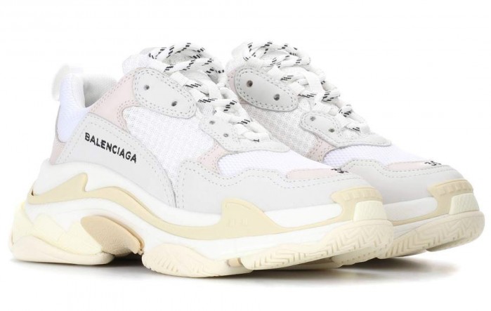 Balenciaga on sale shoes womens